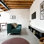 Sg9 Apartmán *