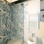 Sg9 Apartmán