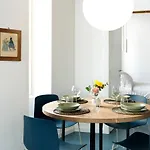 Apartmán Sg9 Brescia