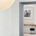 Sg9 Apartmán *