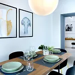 Apartmán Sg9 Brescia
