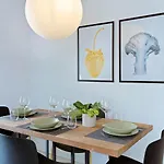 Sg9 Apartmán