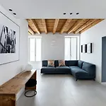 Apartmán Sg9 *