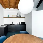 Apartmán Sg9 *