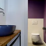 Sg9 Apartmán *