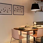 Apartmán Sg9