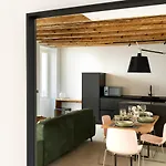 Apartmán Sg9 *