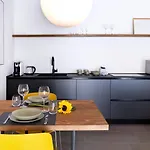 Sg9 Apartmán Brescia