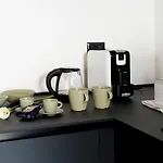 Apartmán Sg9 Brescia
