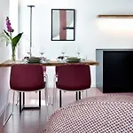 Sg9 Apartmán *