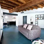 Apartmán Sg9 *