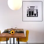 Apartmán Sg9 Brescia