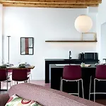 Apartmán Sg9