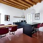 Apartmán Sg9 *
