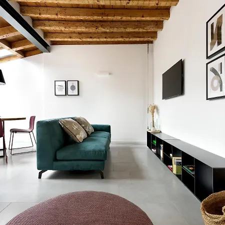 Sg9 Apartmán *