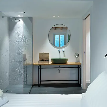 Apartmán Sg9 *