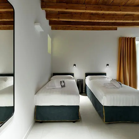 Sg9 Apartmán Brescia
