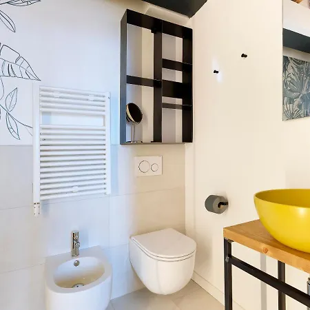 Apartmán Sg9