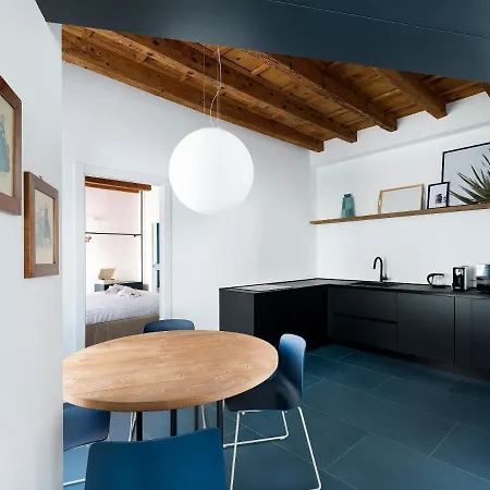Apartmán Sg9 Brescia