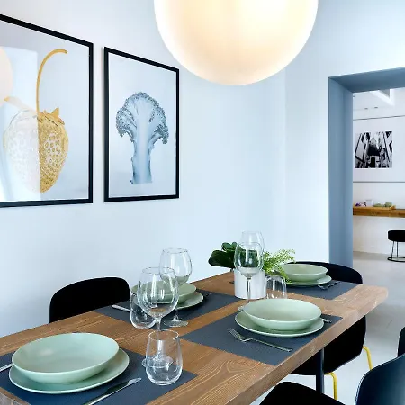 Apartmán Sg9 Brescia
