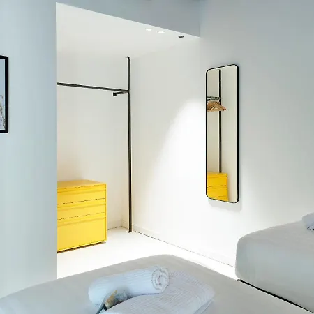 Sg9 Apartmán *