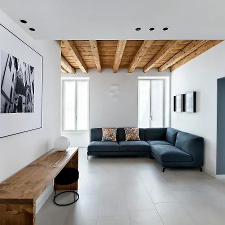 Apartmán Sg9 *