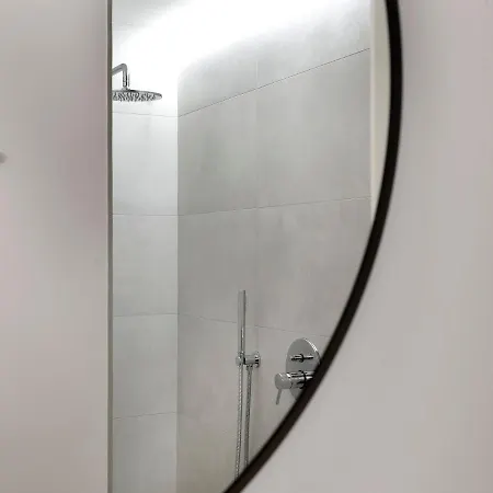 Sg9 Apartmán *