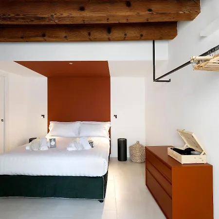 Apartmán Sg9 Brescia