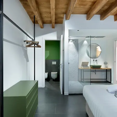 Sg9 Apartment Brescia