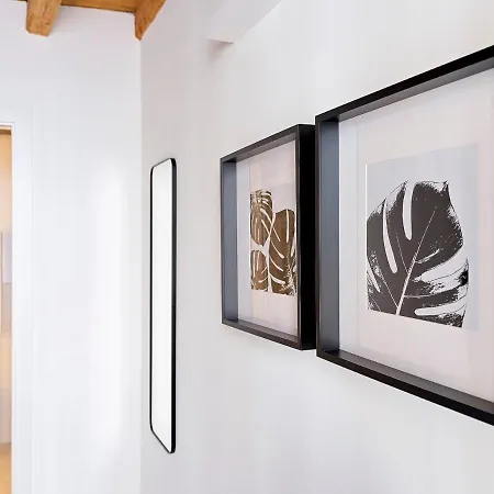 Sg9 Apartment Brescia