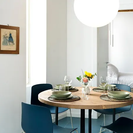 Apartment Sg9 Brescia
