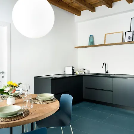 Sg9 Apartment Brescia