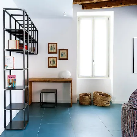 Apartment Sg9 Brescia