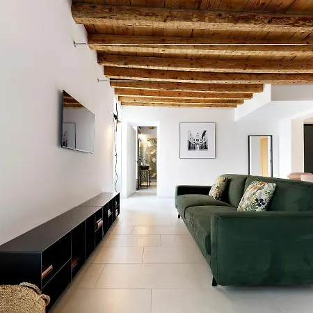 Sg9 Apartment Brescia