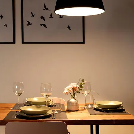 Apartment Sg9 *