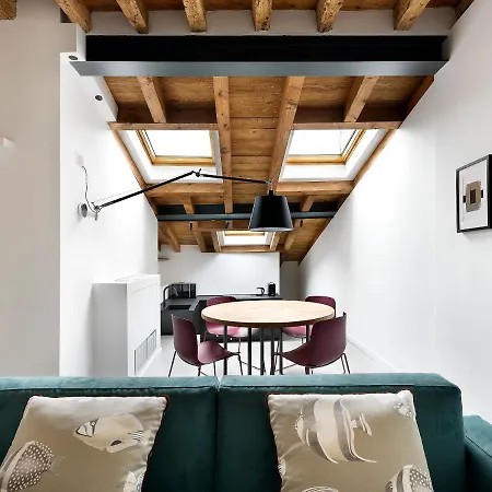 Apartment Sg9