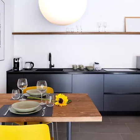 Sg9 Apartment Brescia