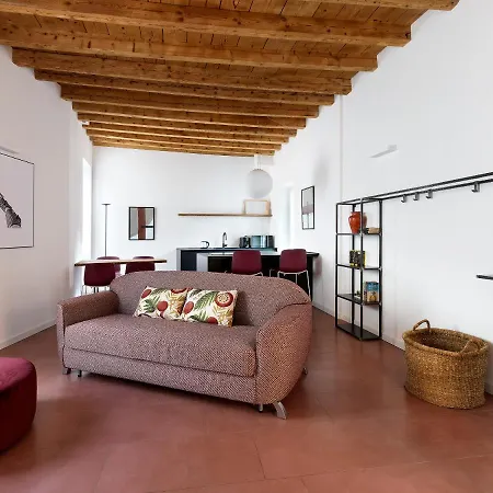 Sg9 Apartment Brescia