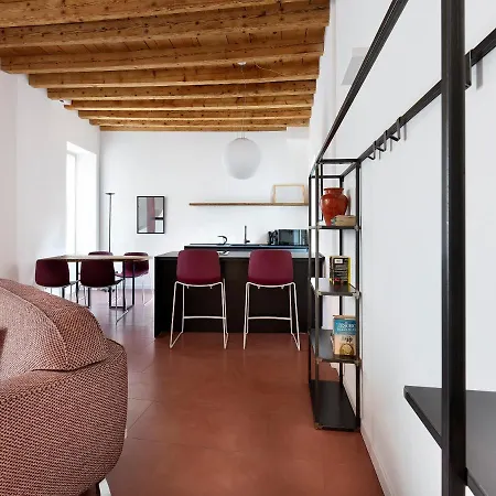 Sg9 Apartment Brescia