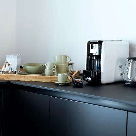 Apartment Sg9