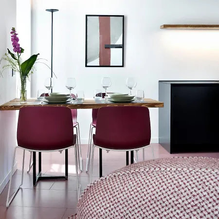 Sg9 Apartment *