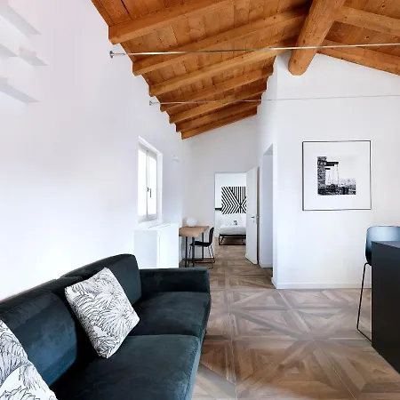 Apartment Sg9 Brescia