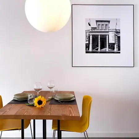 Apartment Sg9 Brescia