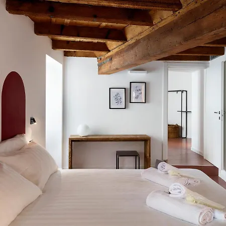 Apartment Sg9 Brescia