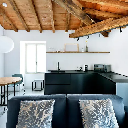 Sg9 Apartment *