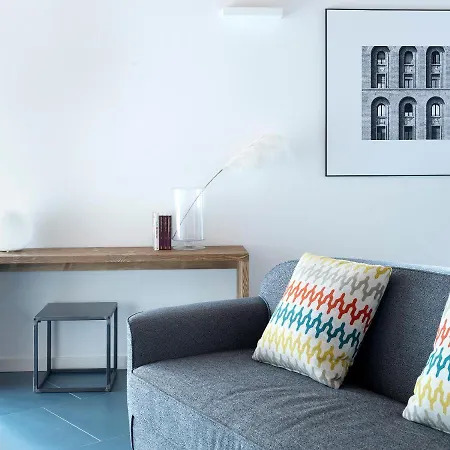 Apartment Sg9 Brescia