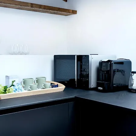 Apartment Sg9 Brescia