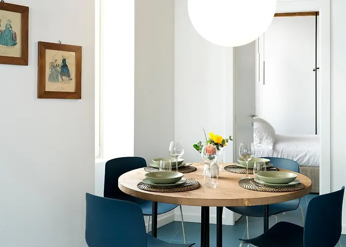 شقة Sg9 بريشا