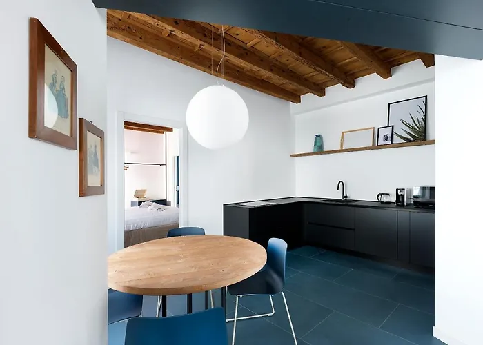 شقة Sg9 بريشا