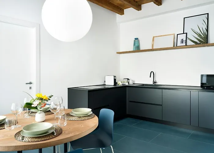 Sg9 شقة بريشا